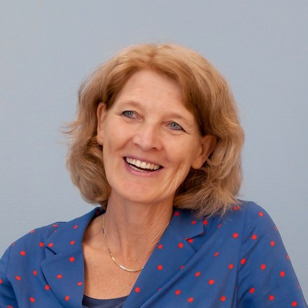 Karolien Van Den Brekel